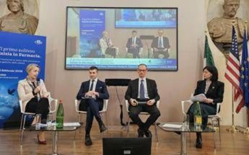 Cefalee, al via campagna per prevenzione e gestione nelle farmacie Cefalee, al via campagna per prevenzione e gestione nelle farmacie