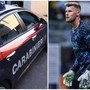 Como, anziano in carrozzina muore investito dal portiere dell'Inter Martinez Como, anziano in carrozzina muore investito dal portiere dell'Inter Martinez