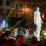 Fashion &amp; talents, a Piazza di Spagna l'alta moda in passerella