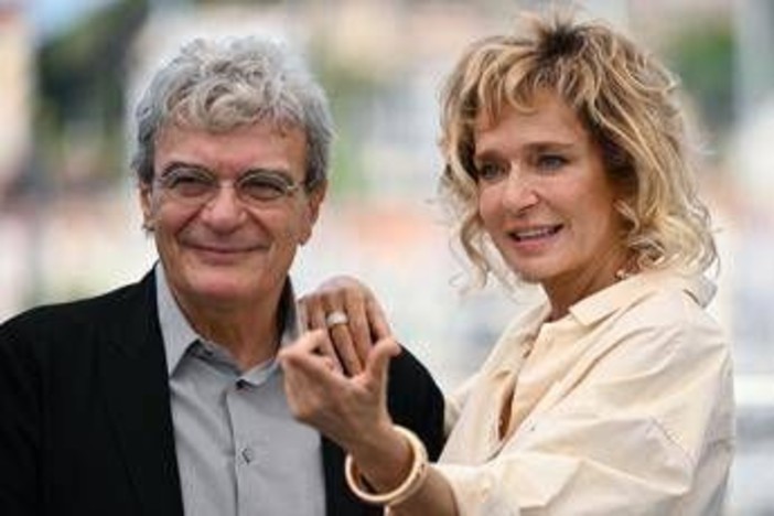 Cannes, 7 minuti di applausi per 'Fuori' di Mario Martone