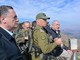 Ministro Israele Katz “Se attaccati, riporteremo l’Iran all’età della pietra” Ministro Israele Katz “Se attaccati, riporteremo l’Iran all’età della pietra”