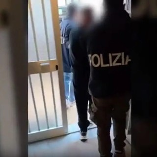 Arrestato esponente di spicco del clan mafioso Mazzei, era ricercato