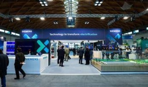 Key 2026, Siemens presenta soluzioni per infrastrutture più resilienti Key 2026, Siemens presenta soluzioni per infrastrutture più resilienti