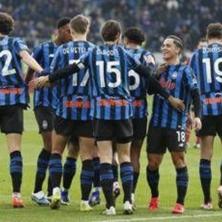 Como-Atalanta: orario, probabili formazioni e dove vederla in tv Como-Atalanta: orario, probabili formazioni e dove vederla in tv