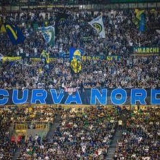 Inchiesta doppia curva, l'ex capo ultrà dell'Inter Ferdico si pente e diventa collaboratore di giustizia Inchiesta doppia curva, l'ex capo ultrà dell'Inter Ferdico si pente e diventa collaboratore di giustizia
