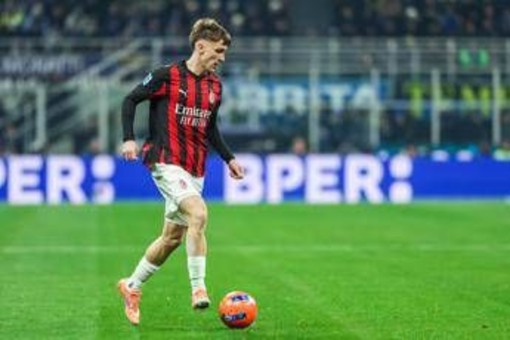 Como-Milan, 'giallo' sul rigore rossonero: c'era fallo di Saelemaekers?