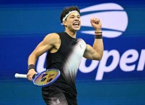 Us Open, oggi la finale Shelton-Zverev - Diretta
