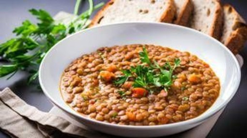 Uomo in rianimazione con esofago lacerato, esperto: "Non è colpa delle lenticchie"