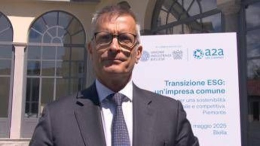Piemonte, A2A Ambiente: &quot;Sostenibilità e raddoppio investimenti, trasformiamo rifiuti in risorse&quot;