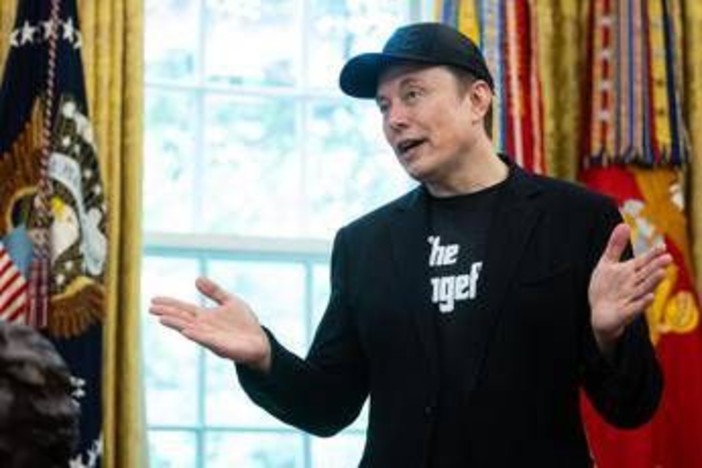 Musk frena sul nuovo partito: per il 2028 c'è l'idea di puntare su Vance