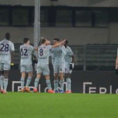Udinese in versione corsara al Bentegodi, Verona sconfitto 3-1