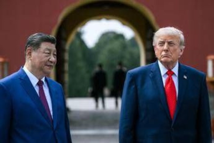Dalla bomba agli algoritmi: perché Trump e Xi cercano regole per la corsa all’AI