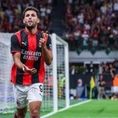 Europa League, oggi Salisburgo-Milan: orario, probabili formazioni e dove vederla in tv Europa League, oggi Salisburgo-Milan: orario, probabili formazioni e dove vederla in tv