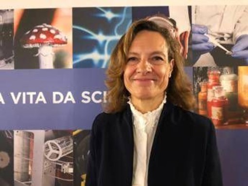 Bernini (Fondazione Bracco): "Con mostra al Senato omaggiamo donne nella scienza"
