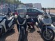 Scoperto traffico illecito di moto nei container a Roma, 3 fermi e 2 denunce Scoperto traffico illecito di moto nei container a Roma, 3 fermi e 2 denunce
