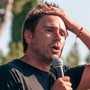 Alessandro Di Battista, malore per l'ex deputato M5S: tutto quello che sappiamo