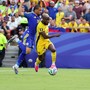 Impresa Curaçao, fermato l’Ecuador sullo 0-0 Impresa Curaçao, fermato l’Ecuador sullo 0-0