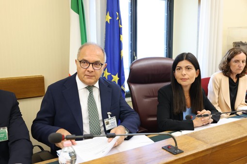 De Lucia “Cosa nostra cerca armi da guerra e droni lanciamine”