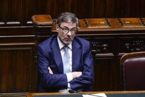 Giogetti: "Se stime saranno confermate, Italia fuori da procedura nel 2027"