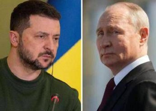 Colloqui Ucraina-Russia, il dietro le quinte del 'no' di Putin: &quot;Zelensky non è suo pari&quot;