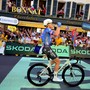 Philipsen si sblocca al Tour, Pogacar in controllo