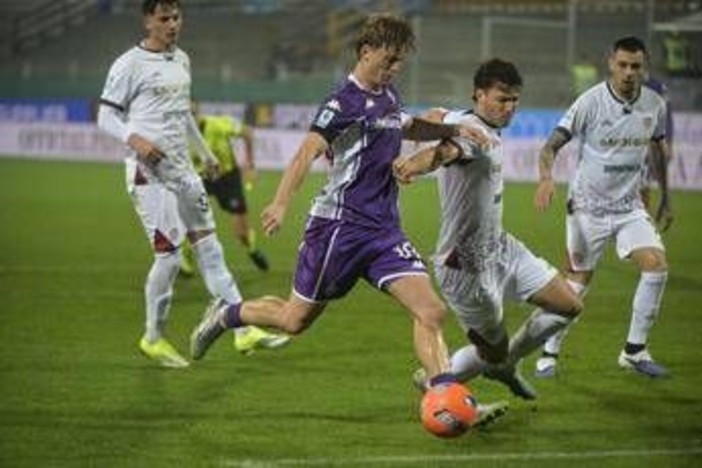 Fiorentina-Cagliari 1-2, Kilicsoy e Palestra stendono la Viola Fiorentina-Cagliari 1-2, Kilicsoy e Palestra stendono la Viola