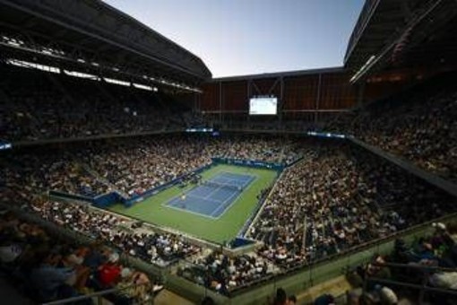 Us Open, tra i campi scocca... l'amore: lo Slam inaugura il suo dating show