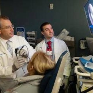 Alzheimer, un tampone nasale rivela la malattia prima dei sintomi