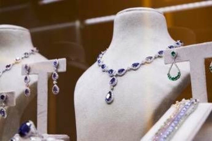 Oreficeria: Federpreziosi, in 2025 fatturato gioiellerie italiane a 7,4 mld