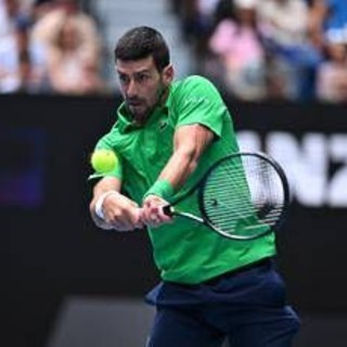 Djokovic, l'arma anti-Sinner per Parigi: Troicki nuovo allenatore