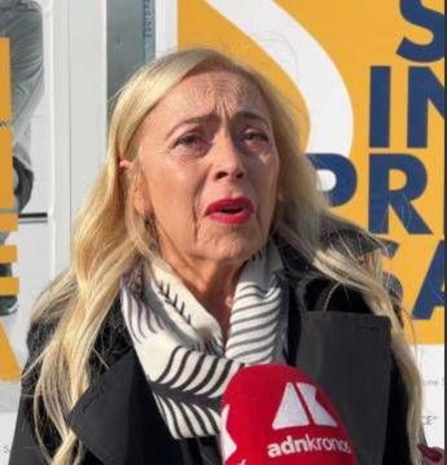 Infortuni, Rotoli (Inail): &quot;Serve patto istituzioni-imprese, sicurezza è vero capitale sociale&quot;