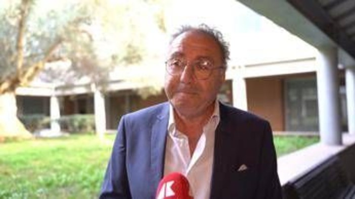 De Rosa (Aistom): &quot;Rete specialisti decisiva per sostenere pazienti stomizzati&quot;