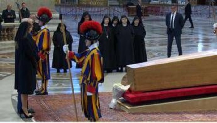 Funerali Papa Francesco, l'ingresso di Trump e Zelensky: incontro lampo?