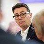 Brexit, l'esperto: "Da Burnham solo confusione su interferenza russa, servono riscontri tangibili" Brexit, l'esperto: "Da Burnham solo confusione su interferenza russa, servono riscontri tangibili"