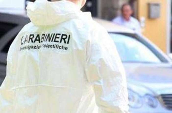 Omicidio pensionato Strigno: fermato un 40enne