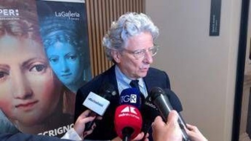 Ferrara, Gulinelli: "L'apertura del palazzo Bper rafforza l'offerta culturale e crea una sinergia virtuosa" Ferrara, Gulinelli: "L'apertura del palazzo Bper rafforza l'offerta culturale e crea una sinergia virtuosa"