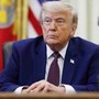 Usa-Russia, Trump: "Ho parlato con Putin, non attaccherà alcun Paese della Nato" Usa-Russia, Trump: "Ho parlato con Putin, non attaccherà alcun Paese della Nato"