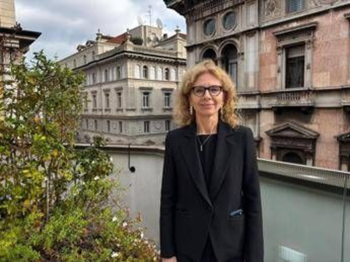 Oncologa Rimassa: "Con regime Stride per epatocarcinoma sopravvivenza del 20% a 5 anni"
