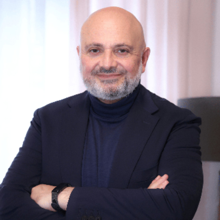 Professionisti del Real Estate s'incontrano a Milano il 28/11 per l'ottava edizione di 'Sinergie' Professionisti del Real Estate s'incontrano a Milano il 28/11 per l'ottava edizione di 'Sinergie'