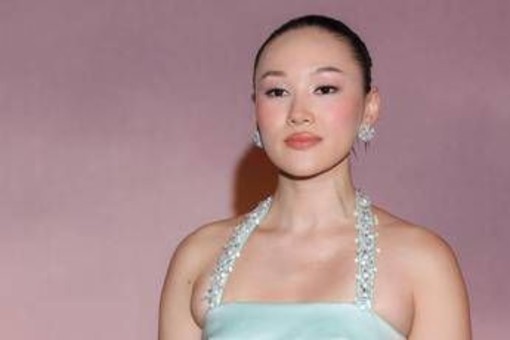 Yerin Ha, chi è il nuovo volto femminile di 'Bridgerton'