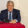 Tajani “Crescita salari e diritti lavoratori vanno di pari passo” Tajani “Crescita salari e diritti lavoratori vanno di pari passo”