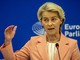 Ucraina, Von der Leyen “Saranno rafforzate sanzioni alla Russia”