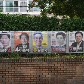 Elezioni Corea del Sud, oggi le presidenziali: al voto per il dopo Yoon