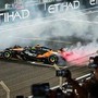 F1 Gp Abu Dhabi, ordine d'arrivo e classifiche finali del Mondiale F1 Gp Abu Dhabi, ordine d'arrivo e classifiche finali del Mondiale