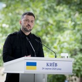 Zelensky “Dalla Russia segnali negativi sui negoziati”