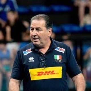 Europei pallavolo, oggi Italia-Grecia: orario e dove vederla in chiaro
