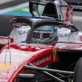 Ferrari, Leclerc nervoso nel Gp Barcellona: "Non mi importa di Piastri..."