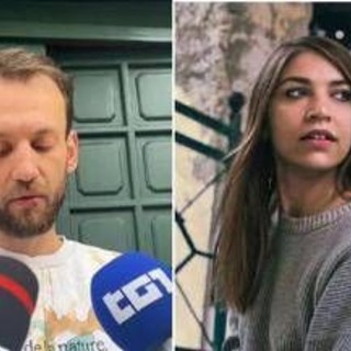 Lecce, l'avvocato della famiglia di Tatiana Tramacere: "Nessuna intenzione di denunciare" Lecce, l'avvocato della famiglia di Tatiana Tramacere: "Nessuna intenzione di denunciare"