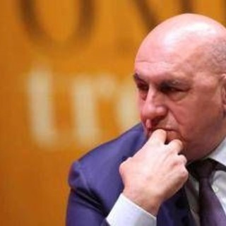 Crosetto: "A Dubai nessun incontro di lavoro, su di me falsità. Querelo PiazzaPulita" Crosetto: "A Dubai nessun incontro di lavoro, su di me falsità. Querelo PiazzaPulita"