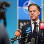 Nato, Rutte: "Alleati accelerano verso obiettivo 5%, miliardi di euro aggiuntivi per spese difesa"